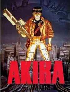 Akira (Dub)