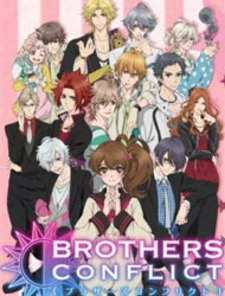 Brothers Conflict (Dub)