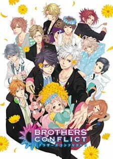Brothers Conflict OVA (Dub)