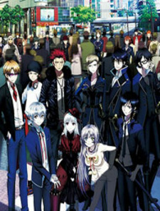 How To Watch K Anime Series Easy Watch Order Guide