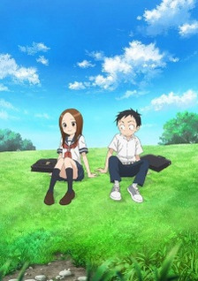 Assistir Karakai Jouzu no Takagi-san - Episódio 08 Online - Download &  Assistir Online! - AnimesTC