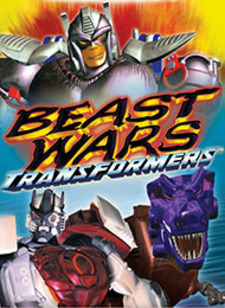 Transformers: Beast Wars (Dub)
