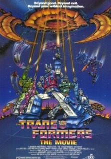 Transformers: The Movie (Dub)